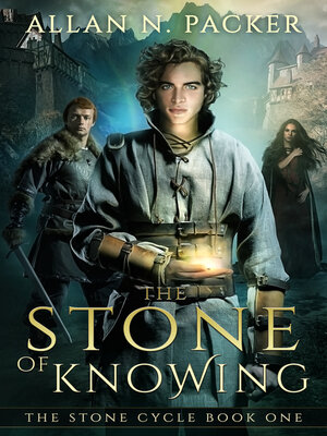 cover image of The Stone of Knowing
